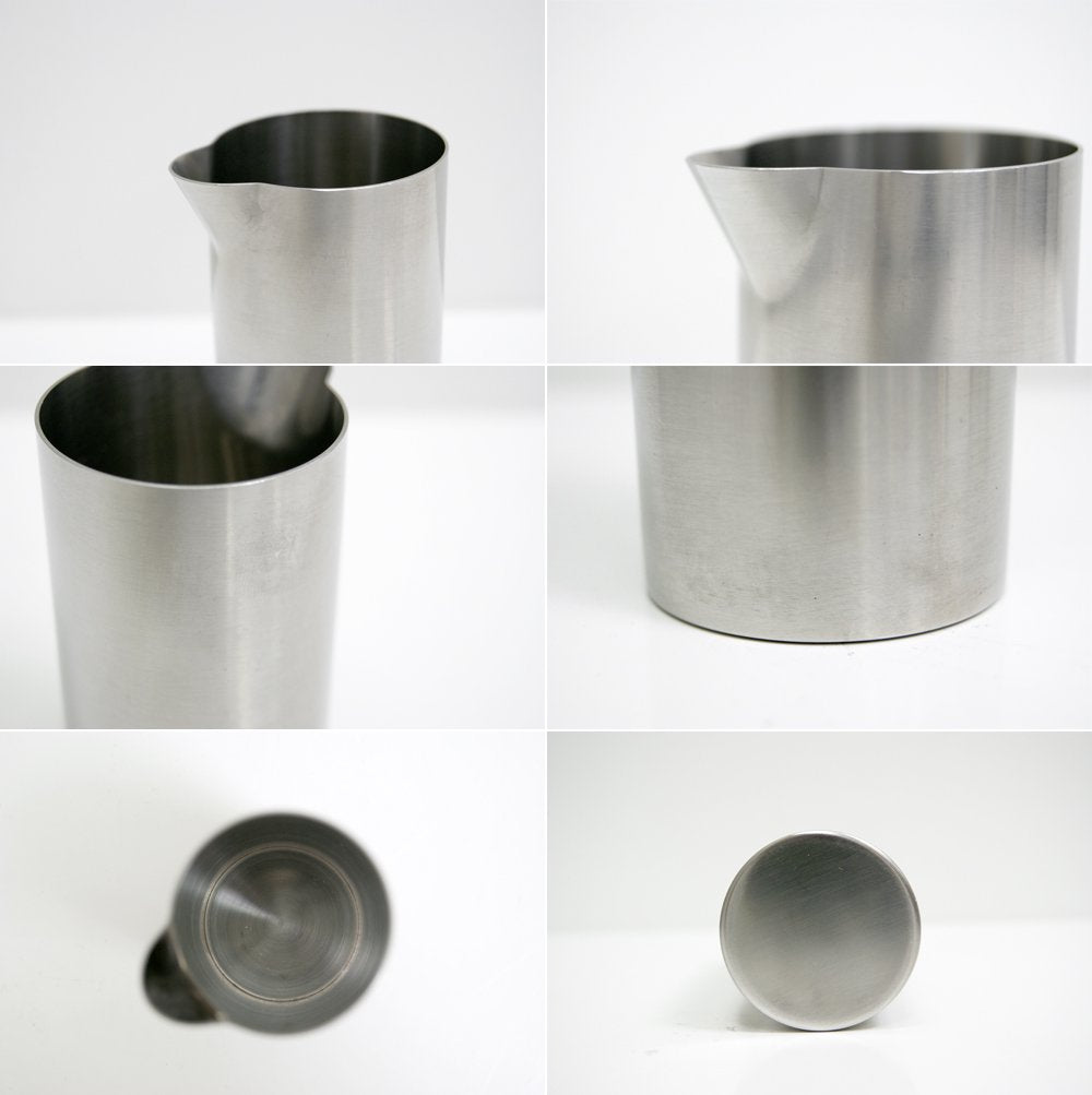 ステルトン Stelton シリンダライン Cylinda-Line AJ クリーマー アルネ・ヤコブセン デンマーク ●