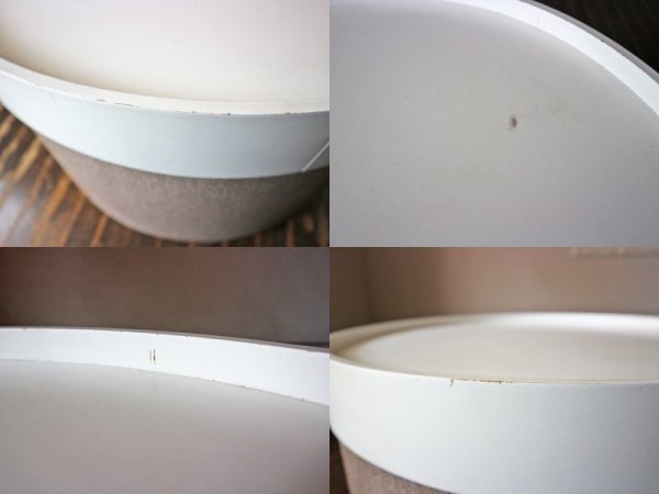 ソフトライン SOFTLINE ドラムス パフ トレイ DRUMS POUF スツール ホワイトトレイ ローテーブル デンマーク アクタス ACTUS 取扱い ◎