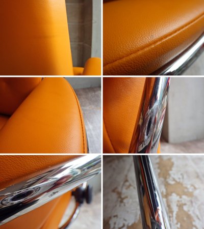 エコーネス EKORNES ストレスレス メトロ Stressless Metro リクライニングチェア♪