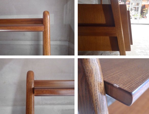 アクメファニチャーACME Furniture ブルックス オープンシェルフ BROOKS OPEN SHELF 展示品♪