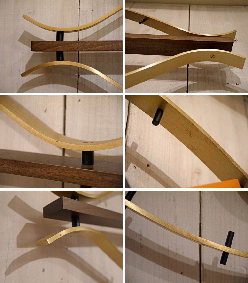 ヴィトラ Vitra ジョージネルソン George Nelson アイクロック Eye Clock 壁掛け時計 ウォールクロック ミッドセンチュリー ■