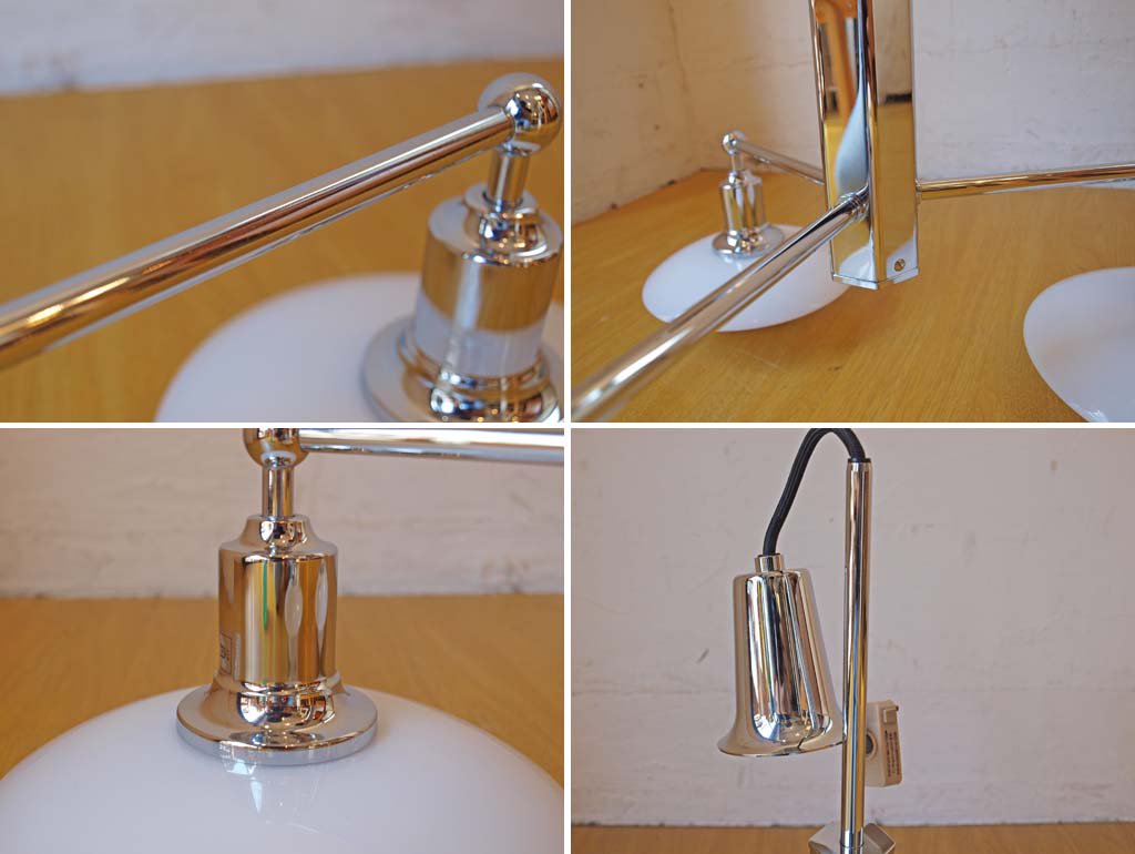 ルイスポールセン louis poulsen PH 2/1 ステム・フィティング Stem fitting ミニシャンデリア ポール ヘニングセン 定価262440円 ★