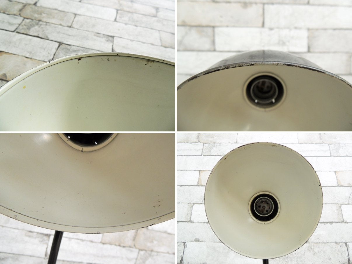 カイザーイデル Kaiser Idell 6556 デスクランプ Desk Lamp 30'sビンテージ Christian Dell ドイツ ●