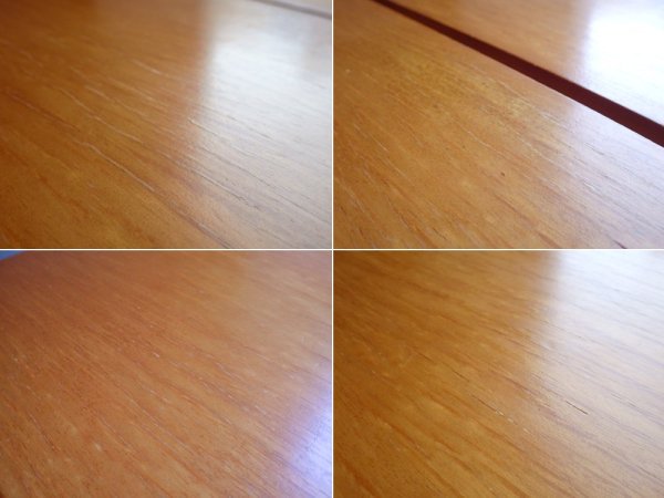 ウニコ unico ワイス WYTHE ダイニングテーブル アルダー材 アメリカンヴィンテージカフェスタイル♪