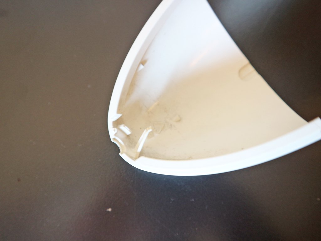 ルイスポールセン Louis Poulsen PH4/3 ペンダントライト ホワイト ポールヘニングセン Poul Henningsen デザイン 北欧 ◎