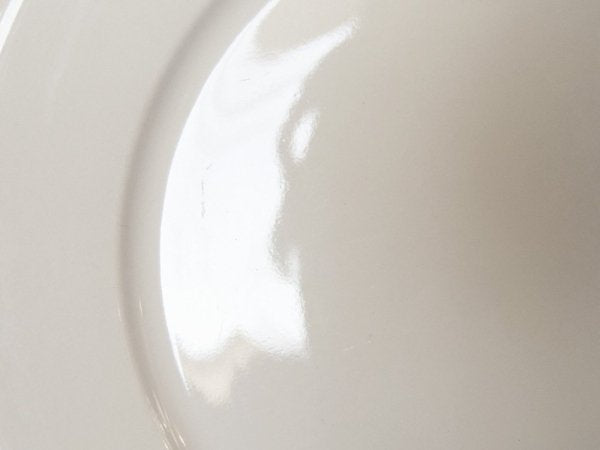 イッタラ iittala アラビア ARABIA エゴ Ego コーヒー カップ&ソーサー C&S ホワイト ステファン・リンドフォース 廃番 ●