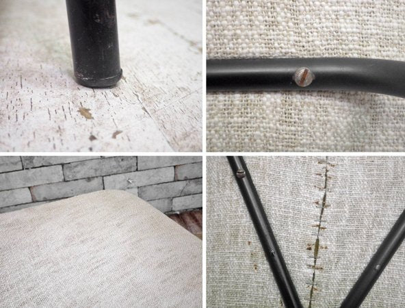 シュタイナー Steiner トノーチェア Tonneau Chair ピエール・ガーリッシュ Pierre Guarich ファブリック ●