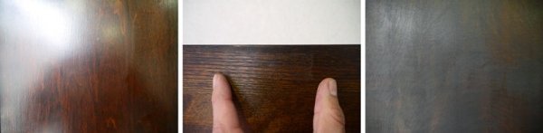 松本民芸家具 ミズメザクラ 樺無垢材 G-?型 面取食器棚 定価¥495,000- 書棚 ガラスキャビネット 飾り棚 カップボード 本棚 水屋箪笥 和モダン 民藝 バーナードリーチ 英国風 柳宗理 ◇