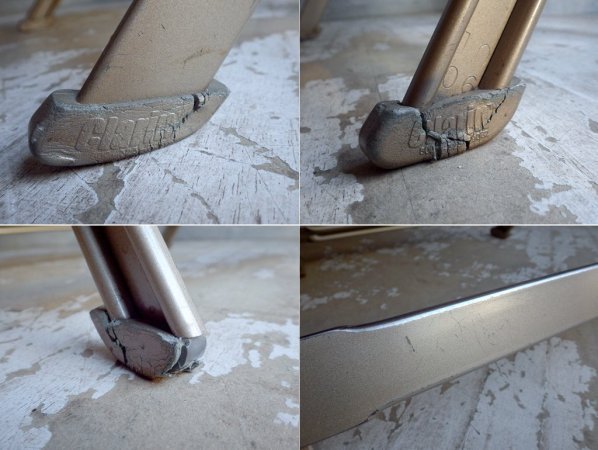 クラリン CLARIN フォールディングチェア 折り畳みチェア Folding chair フルクッション PFS パシフィックファニチャー 取扱 B♪