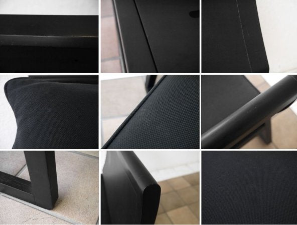 カッシーナ・イクスシー Cassina IXC イーストバイイーストウェスト East by Eastwest ヴィオラ VIOLA ラウンジチェア オットマン付 参考価格 : ¥148,554- ◇