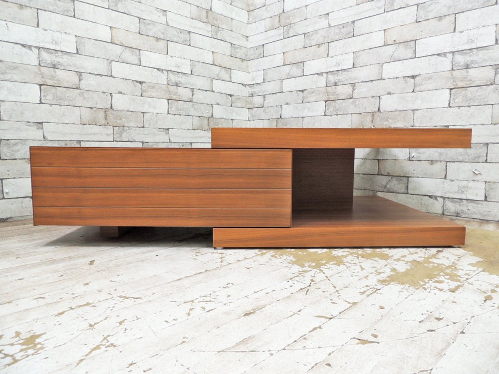 モーダエンカーサ moda en casa ビルバオ bilbao 110 table ロー