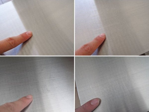 ウニコ unico ストラーダ STRADA キッチンカウンター W900 オープンタイプ ( キッチンボード 作業台 レンジボード ) 定価:¥86,184- 収納家具 ◇