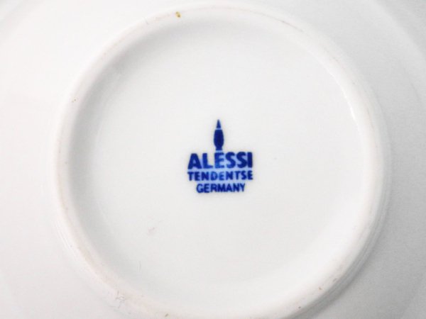アレッシィ ALESSI バベロ BAVERO スープボウル サラダボウル パスタプレート 10点セット アッキーレ・カスティリオーニ ●