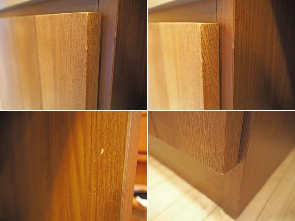 ウニコ unico ストラーダ STRADA キッチンカウンター ステンレス×アッシュウッド 幅 90cm オープンタイプ キッチンボード★