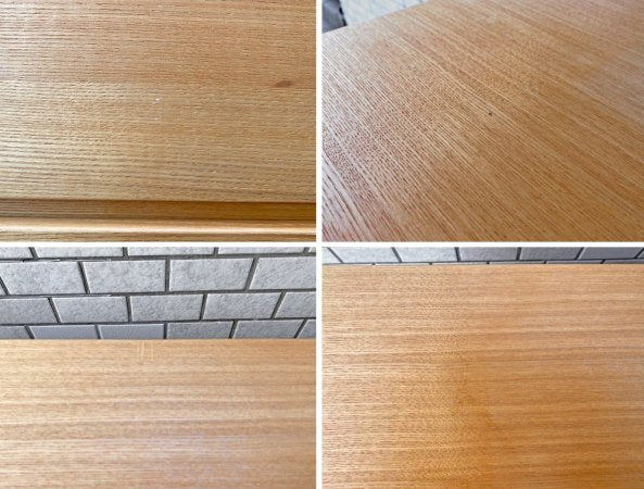 無印良品 MUJI 木製チェスト 4段 タモ材 無垢材 ナチュラル ■