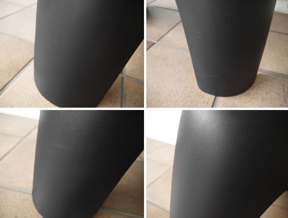 ヴィトラ Vitra エレファントスツール Elephant Stool 象脚スツ―ル 状態良好 Sori Yanagi ’54デザイン MoMA 永久収蔵品 ミラノ・トリエンナーレ 金賞作品 ◇