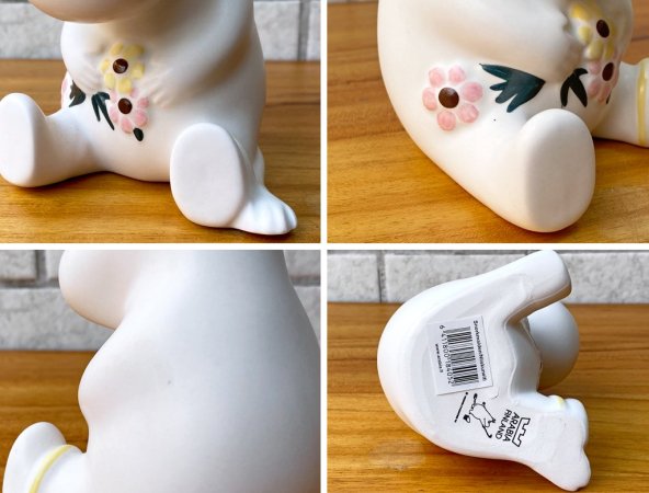 アラビア ARABIA ムーミン MOOMIN フィギュア フローレン トーベ・ヤンソン 廃盤品 ■