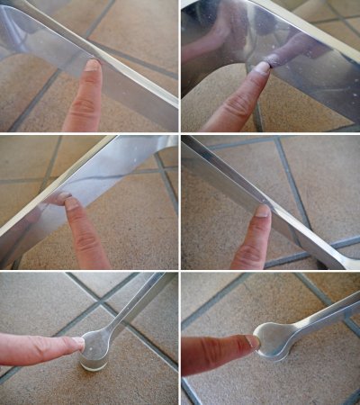 ハーマンミラー Herman Miller イームズ コントラクト ラウンド テーブル ブラック φ90cm 定価:¥104,500- U.S.A ミッドセンチュリー 状態良好 ◇