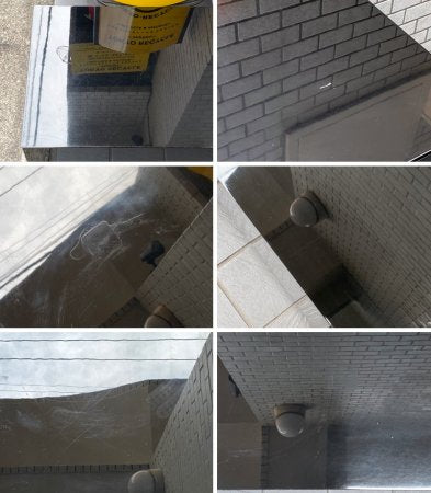 カッシーナ イクスシー Cassina IXC. EDITION ロータス LOTUS シアターボード w170 AVボード TVラック フラップ&ドロワー グロッシーブラック ■