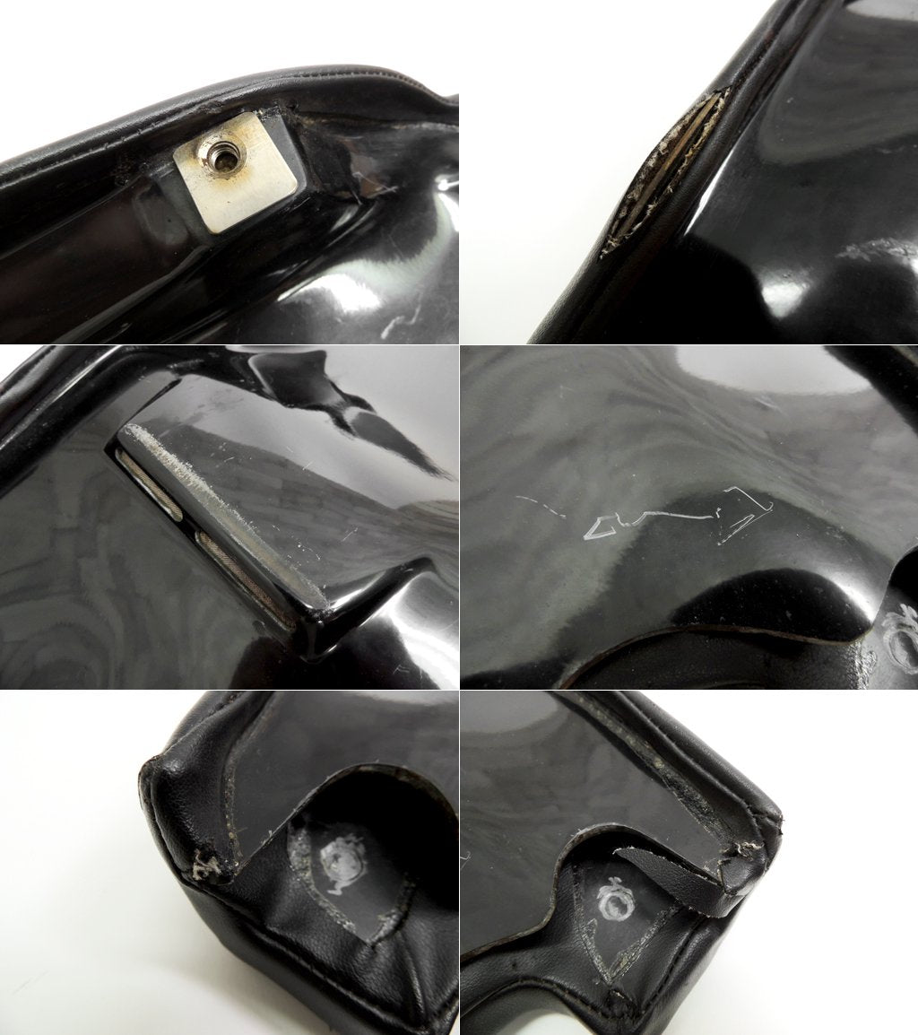 チャックボックス ChuckBox ヤマハ SR400専用 セミダブルシート 赤パイピング キャブレター車専用 ●