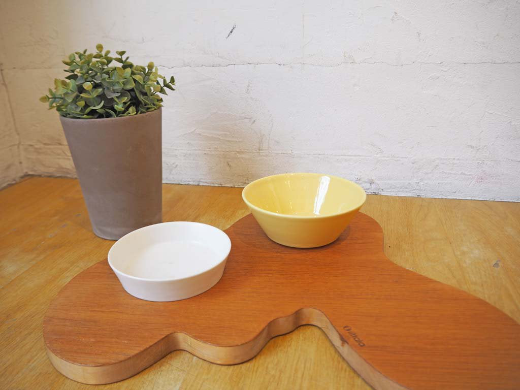 イッタラ iittala 木製 サービングプラター トレイ Lサイズ オーク材 アアルト コレクション Aalto Collection ★