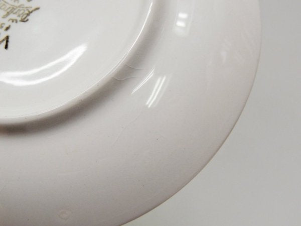 ロールストランド Rorstrand フォーカス FOKUS コーヒー カップ&ソーサー C&S 北欧食器 ●