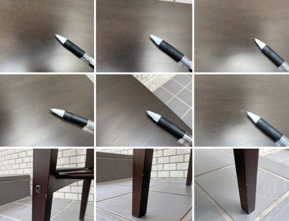 カリモク60 karimoku60 リビングテーブル 小 カフェブラウン 幅90cm Sサイズ 60’s レトロ ジャパン ミッドセンチュリー 廃盤 ■