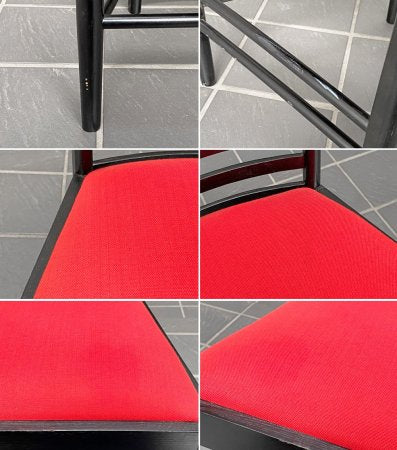 チャールズレニーマッキントッシュ Charles Rennie Mackintosh ヒルハウスチェア ラダーバックチェア リプロダクト ■