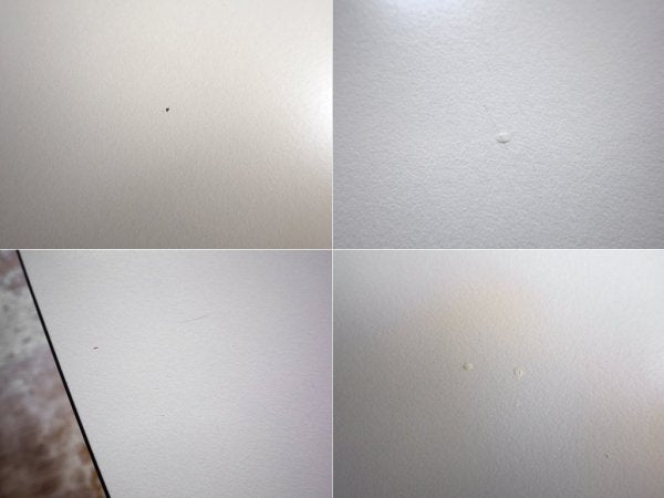 USMモジュラーファニチャー USMハラー USM Haller ワーキングテーブル カンファレンステーブル ダイニングテーブル W150cm ホワイトラミネート天板 C♪