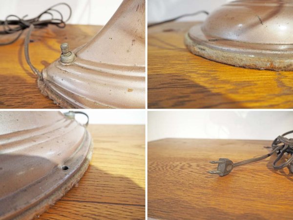 ウェスティングハウス Westinghouse エレクトリックファン 扇風機 アメリカ USA アンティーク 1960年代 ビンテージ 動作品 ★