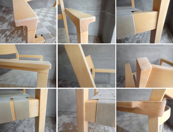 フレデリシア FREDERICIA Model882 コリングチェア Koldinghus Chair アームチェア ハンス.J.ウェグナー ♪