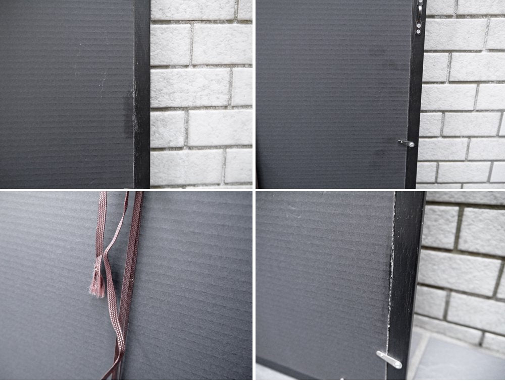 フランクロイドライト FRANK LLOYD WRIGHT アートポスター 落水荘 falling water 額装 ■