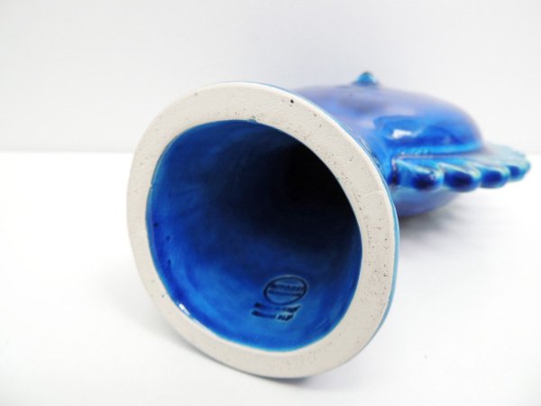 ビトッシ BITOSSI リミニブルー Rimini Blu No.30 SUN オブジェ 置物 イタリア ●