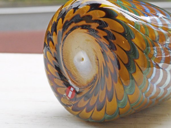 イッタラ iittala イッタラバード Bird オウレット Owlet 子フクロウ オイバ トイッカ Oiva Toikka ■