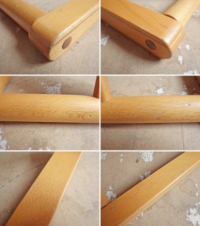 天童木工 TENDO ティティ チェア TITI CHAIR キッズチェア 佐々木敏光 定価:¥66,000- ♪