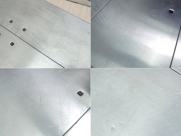 ハロ HALO ボストン コーヒーテーブル BOSTON COFFEE TABLE 1200 エアロ ASPLUND取扱い イギリス ●