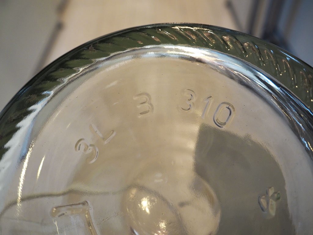 マルタン マルジェラ Martin Margiela 初期 ボトルランプ Bottle lamp アーティザナル ワインorシャンパンボトル 国内未発売 ★