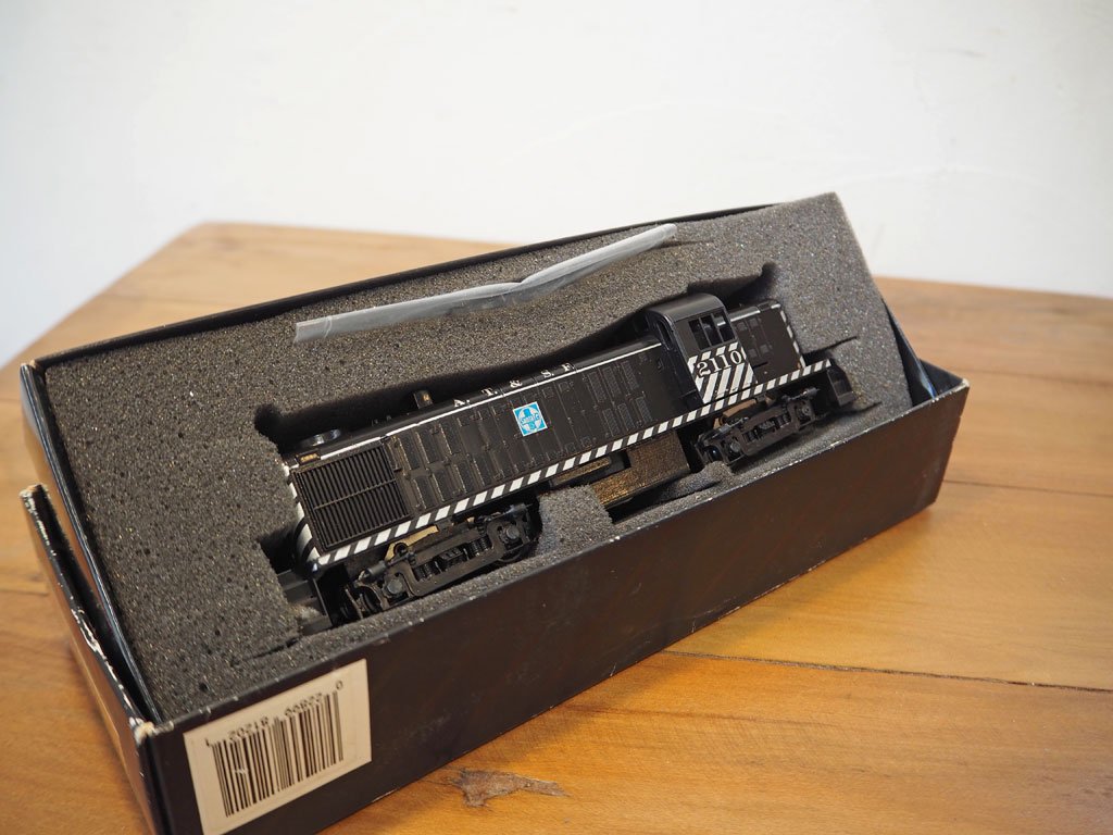 バックマン スペクトラム #16-44 ディーゼル機関車 BACHMANN Spectrum HO フェアバンクス・モース Fairbanks-Morse H16-44 Deiesel HOゲージ ★