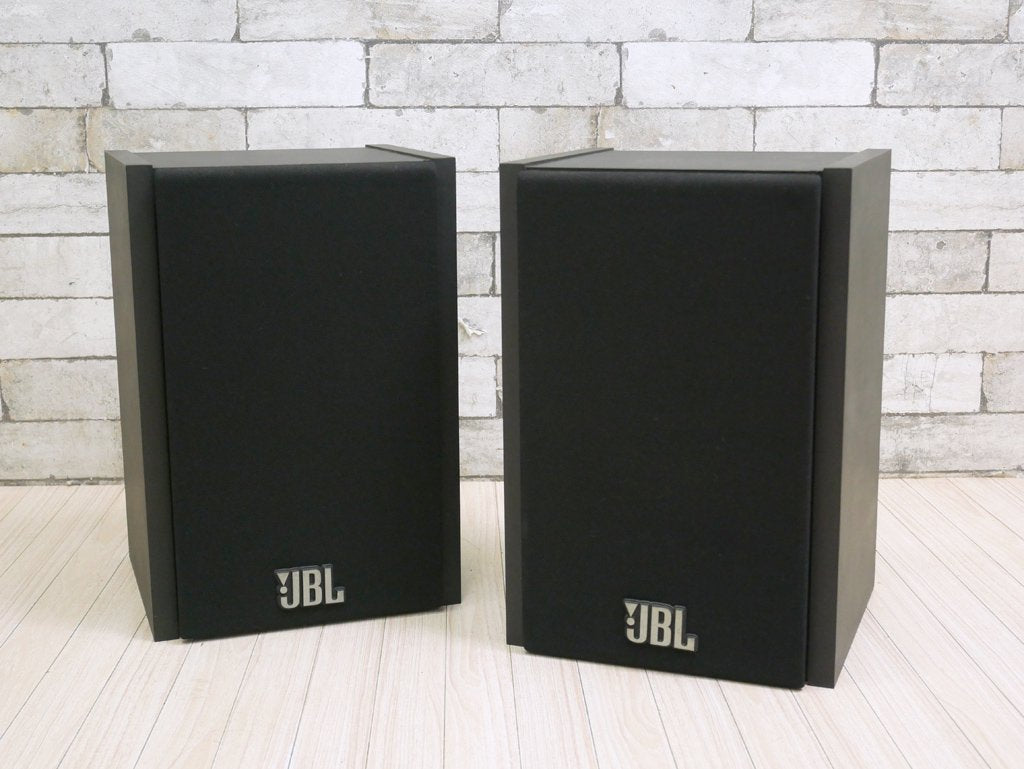 ジェービーエル JBL J216PRO モニタースピーカー ペア ブックシェルフ型 80年代製 ○ – TOKYO RECYCLE imption