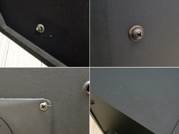 ジェービーエル JBL J216PRO モニタースピーカー ペア ブックシェルフ型 80年代製 ●