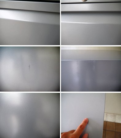 ビスレー BISLEY ラテラル LATERAL 08C303H ファイリングキャビネット シルバー W80cm 受注生産品 抽斗3杯 鍵欠品 オフィス家具 英国 B ◇