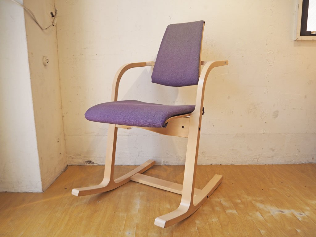 ストッケ STOKKE ヴァリエール VARIER アクチュラム Actulum バランス 