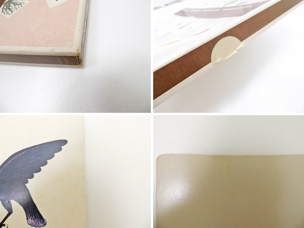 ダネーゼ DANESE 知育玩具 Transform 箱付 ブルーノ・ムナーリ Bruno Munari ビンテージ イタリア B ●