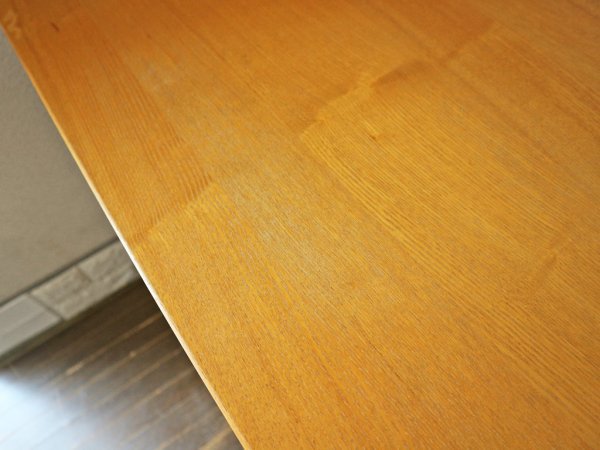 無印良品 MUJI タモ材 3段 ワイドチェスト 廃盤希少 ナチュラル ◎