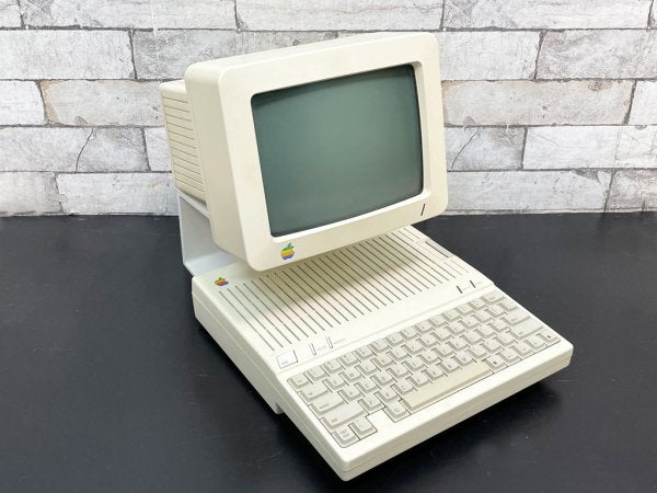 アップル Apple Monitor G090H&PC Apple?c A2S4000 通電未確認 ジャンク扱い 希少 パーツ取り ●