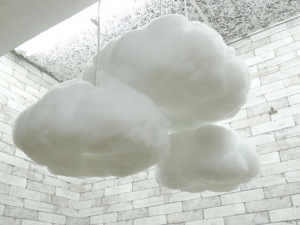 ヴイータ VITA ペンダントランプ ランプシェード クラウド Lampshade Cloud Mサイズ 希少廃盤 デンマーク 北欧モダン ●