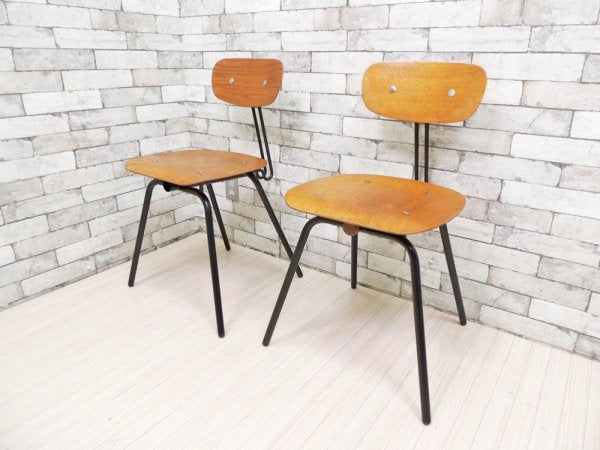 ディストリクトエイト DISTRICT EIGHT ブリッグス チェア BRIGGS CHAIR ダイニングチェア オーク材 CRASH GATE取扱い 定価: \48,400- B ●