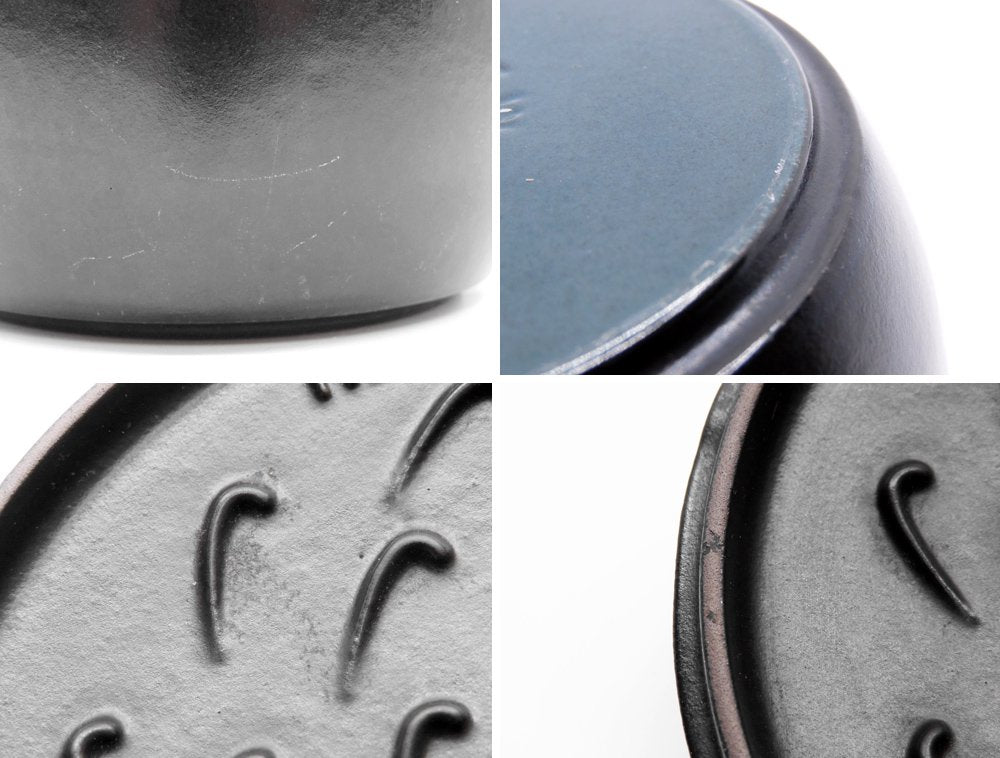 ストウブ STAUB ラ ココット de ゴハン La Cocotte de GOHAN ブラック Mサイズ 2合炊き 鋳鉄 フランス made in France ●