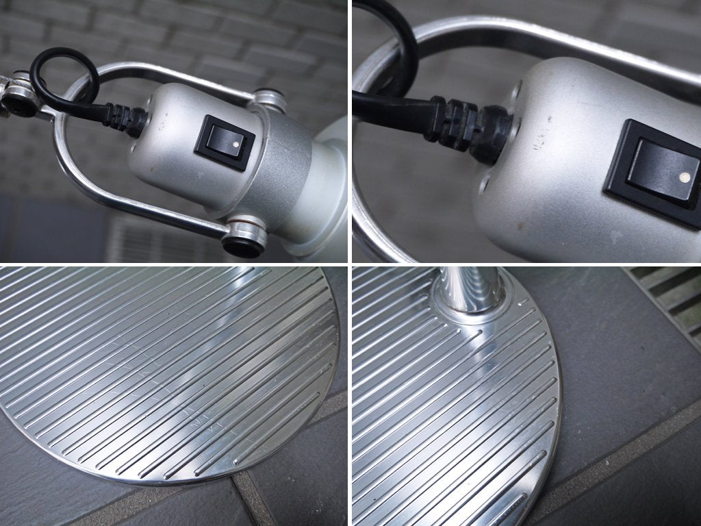 アルテミデ Artemide トロメオ レットゥーラ TOLOMEO Lettura フロアライト アームライト ミケーレ・デ・ルッキ ヤマギワ取扱 ■