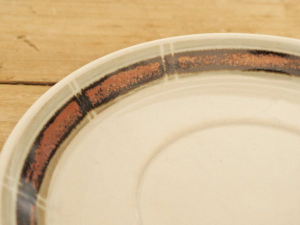 デシレ DESIREE セランディア Selandia カップ&ソーサー C&S ビンテージ 北欧食器 デンマーク B◇